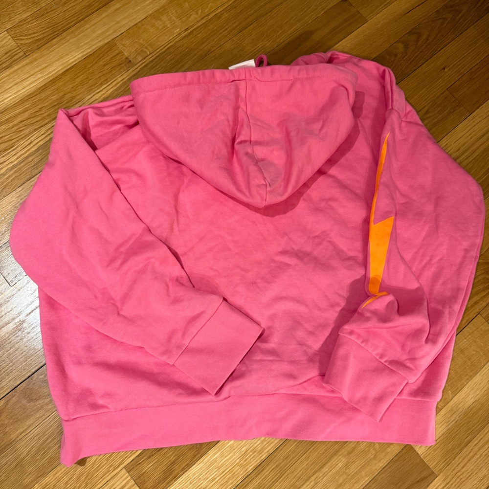 Starfit Pink Hoodie - Picture 4 of 5